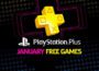 PlayStation Plus 2026 年 1 月免費遊戲揭曉