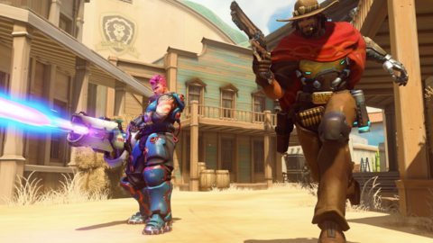 《守望先鋒 2》工作室表示其“最大膽的想法”將於 2026 年實現