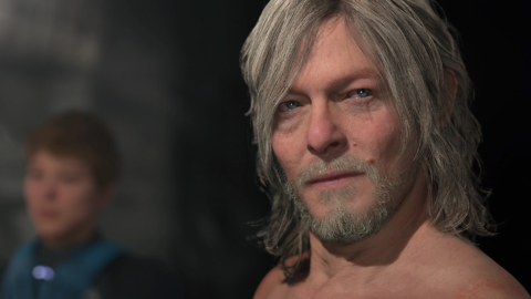 小島談人工智能：“我們不能回去”