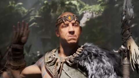 《方舟 2》的新發布日期使其與《GTA 6》相差了兩年