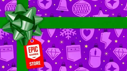 Epic Games Store 每天都會贈送免費遊戲：以下是您今天可以獲得的內容