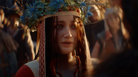 《巫師 4》開發者表示人工智能可以釋放“有意義”的好處