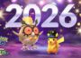 Pokemon Go 2026 年 1 月活動：Raid Boss、聚光燈時刻、社區日等