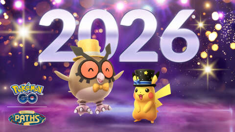 Pokemon Go 2026 年 1 月活動：Raid Boss、聚光燈時刻、社區日等