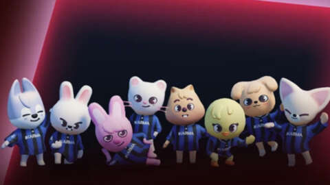 流浪孩子即將來到 Roblox