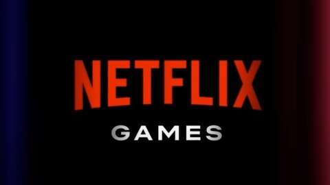 Netflix 剛剛在遊戲領域又做出了重大舉措