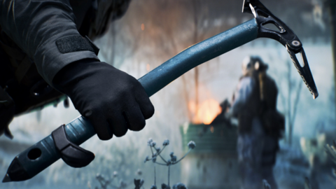 粉絲們認為，《戰地 6》擁有人工智能生成的藝術，就像《使命召喚》一樣