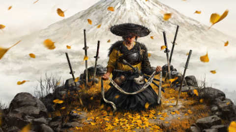 Ghost Of Yotei 開發工作室負責人即將離開，並且不知道他下一步會做什麼