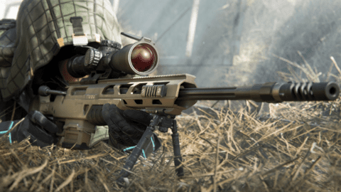 《使命召喚》終於要切換了 – 報告