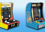 Arcade1Up Ms. Pac-Man 和 Galaga Countercade 在亞馬遜重新發售