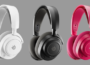 SteelSeries Arctis Nova 7 Gen 2 遊戲耳機特價促銷