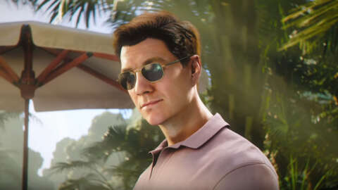 007 第一縷曙光已被推遲