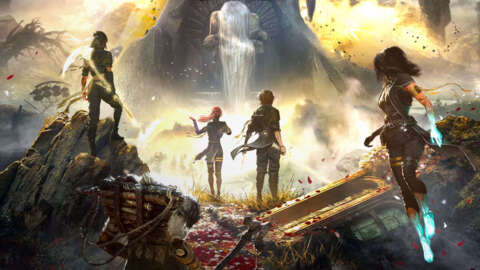 Clair Obscur：Expedition 33 開發人員不僅僅希望在下一款遊戲中取悅他人