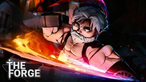 所有鍛造盔甲和配方指南