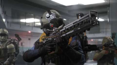 開發者確認《Arc Raiders》現已推出“基於攻擊的匹配機制”