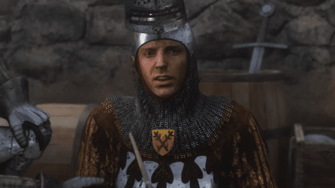 《天國降臨 2》工作室剪掉了這個功能，因為它“太奇怪，工作量太大”