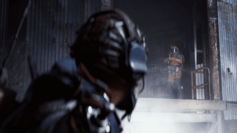 Arc Raiders 已收到電影和電視報價