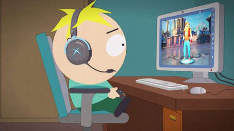 《南方公園》本週將登陸《堡壘之夜》