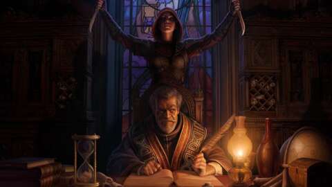 《上古捲軸 Online》的黑暗兄弟會和盜賊公會 DLC 即將免費 《上古捲軸 Online》的黑暗兄弟會和盜賊公會 DLC 即將免費