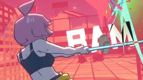 節奏遊戲正在按照自己的節奏前進