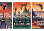 布蘭登·桑德森 (Brandon Sanderson) 調侃潛在的“AAA”Mistborn 視頻遊戲