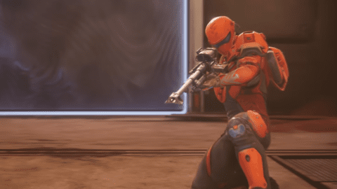 Splitgate Studio 對玩家數量的反應：“Steam 圖表無法衡量樂趣”