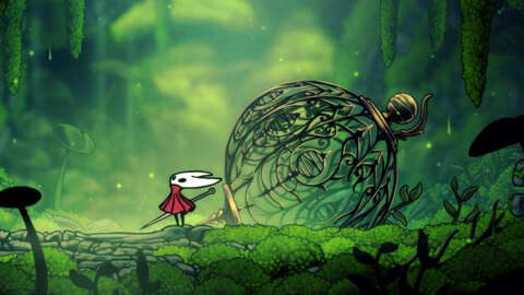 分析師表示，Balatro 和 Silksong“在經濟上沒有意義”，但卻“深受喜愛”