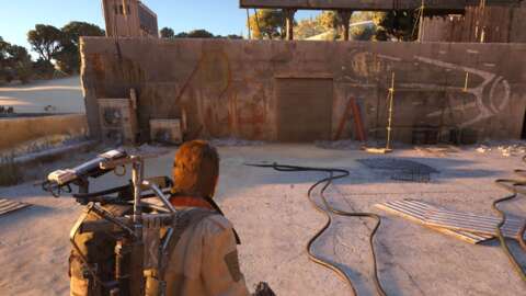 Arc Raiders 重回巔峰任務指南