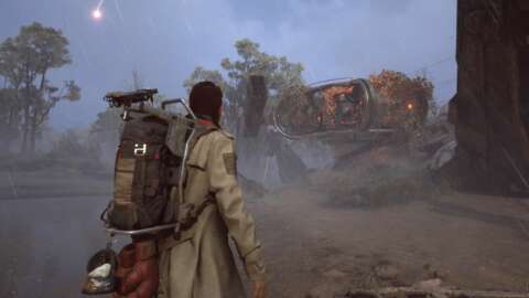 Arc Raiders 休眠男爵任務指南 Arc Raiders 休眠男爵任務指南