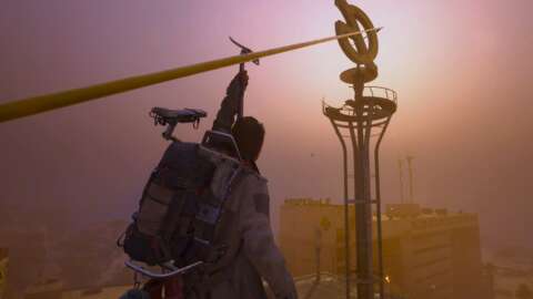 Arc Raiders 天空之眼任務指南