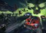 Carmageddon:Rogue Shift 將殭屍啟示錄變成駕駛、死亡和再次駕駛的循環