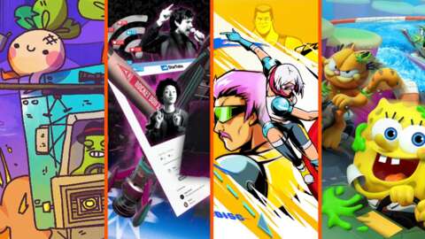 通過這些新年捆綁優惠節省數十款電腦遊戲的費用