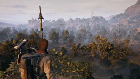 Arc Raiders 無人照管的花園任務指南