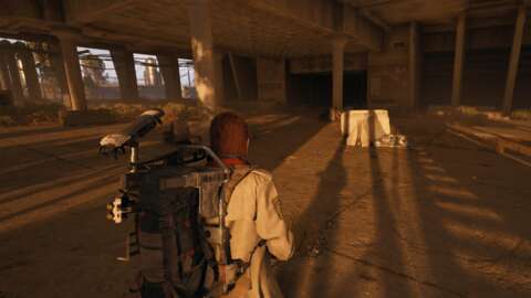 Arc Raiders 平衡收穫任務指南 Arc Raiders 平衡收穫任務指南