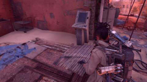 Arc Raiders 通訊藏身處任務指南