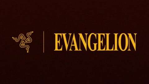 雷蛇正在與有史以來最大的機甲動漫之一進行合作