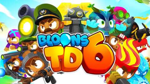 本週的 Epic Games Store 免費贈品現已推出