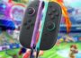 任天堂為《馬里奧網球熱》推出新的 Joy-Con 2 控制器顏色