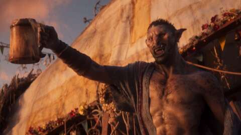 《神界》發售時將提供合作模式