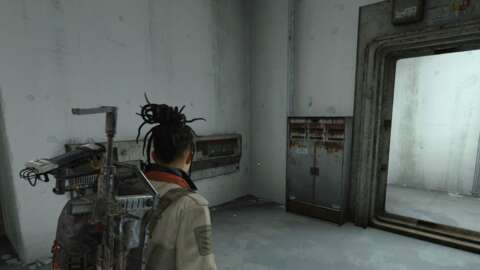 如何打開 Arc Raiders 中的安全漏洞儲物櫃