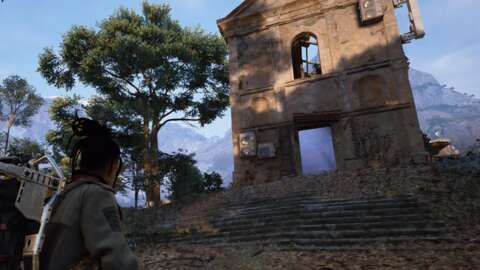 Arc Raiders 攻略避難所指南 – 如何打開地窖