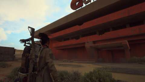 Arc Raiders 過去的處方任務指南