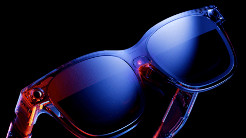 適用於 Switch 2 的 Viture Luma Pro XR 眼鏡特價 75 美元