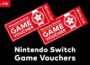 任天堂 Switch 遊戲優惠券計劃將於本月永久終止
