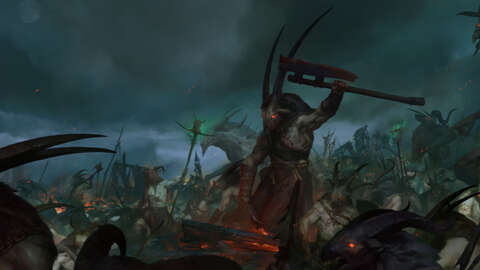 暗黑破壞神 4 排行榜即將推出