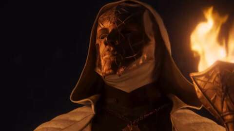 神界團隊表示角色創建將比《博德之門 3》“更好”