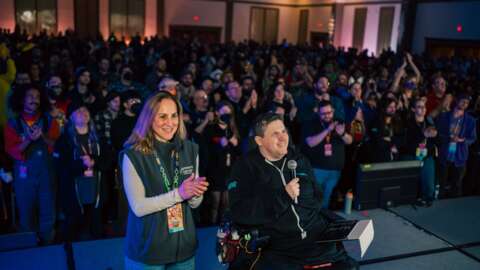 Speedrun 慈善遊戲 2026 年快速完成，為癌症研究籌集了超過 240 萬美元