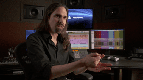 《戰神》作曲家表示他可能會重返該系列