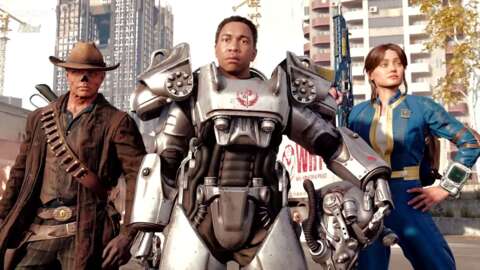 CoD：黑色行動 7 和戰區補丁說明詳細介紹了 OP 槍的削弱