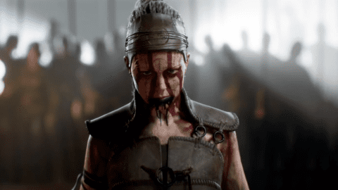 微軟的 Project Mara，一款關於精神恐怖的實驗性遊戲，可能不再發生